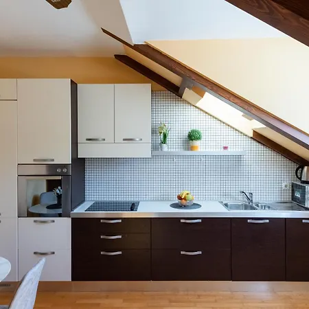 Apartamento Coast