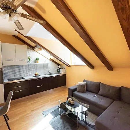 Apartamento Coast