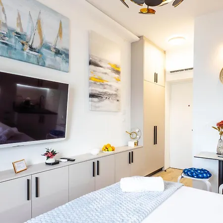 Apartamento Coast