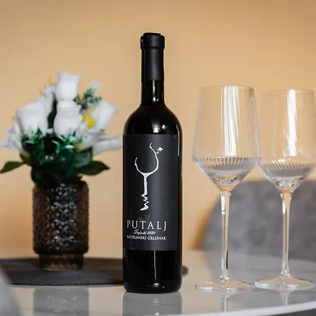 Apartment Coast Split