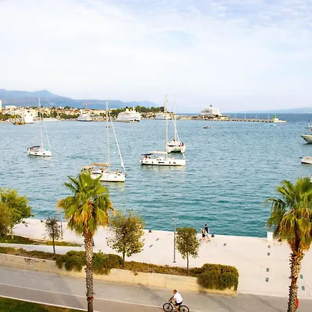 Apartamento Coast Split