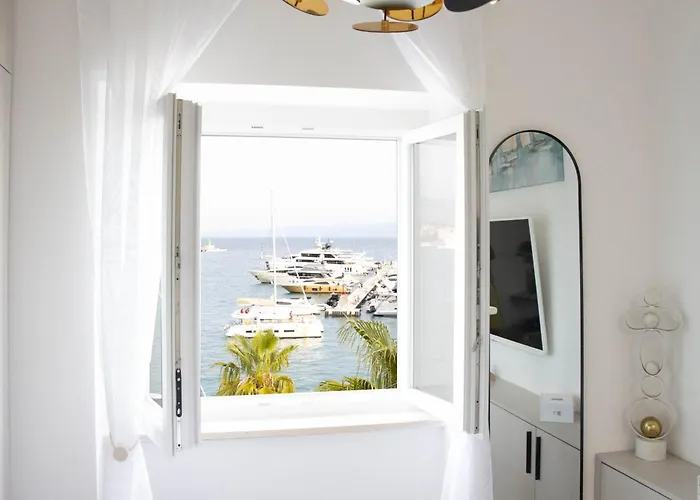 Apartment Coast Split